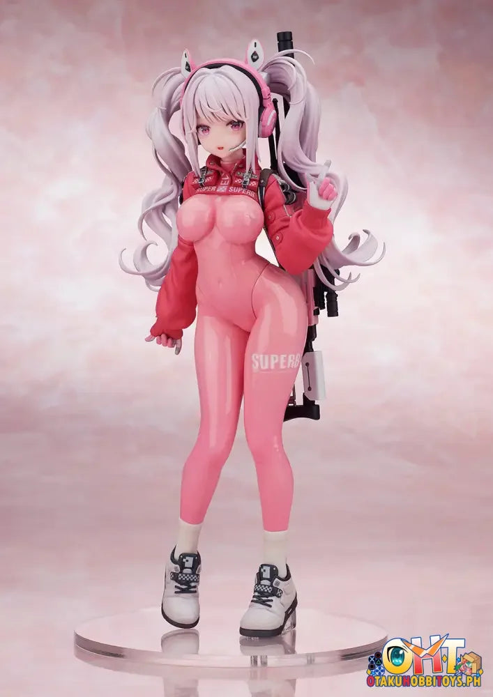 Flare Goddess Of Victory: Nikke Alice Scale Figure