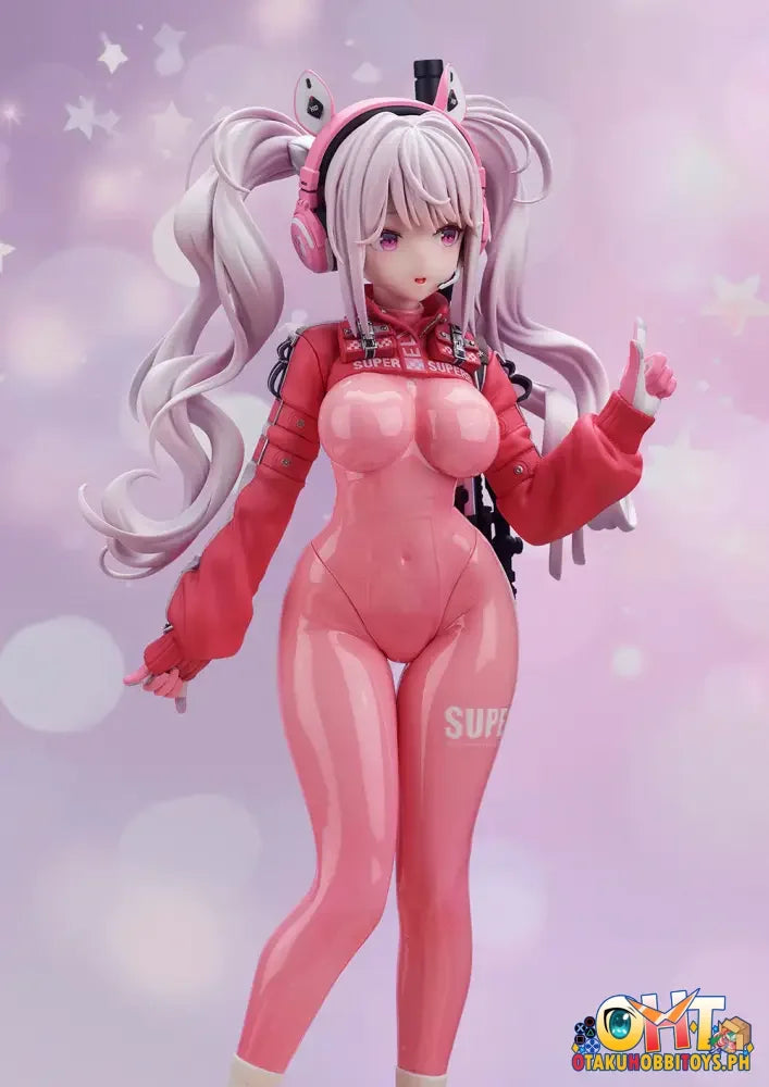 Flare Goddess Of Victory: Nikke Alice Scale Figure