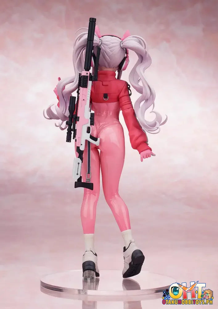 Flare Goddess Of Victory: Nikke Alice Scale Figure