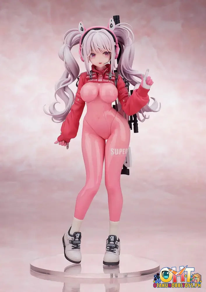 Flare Goddess Of Victory: Nikke Alice Scale Figure