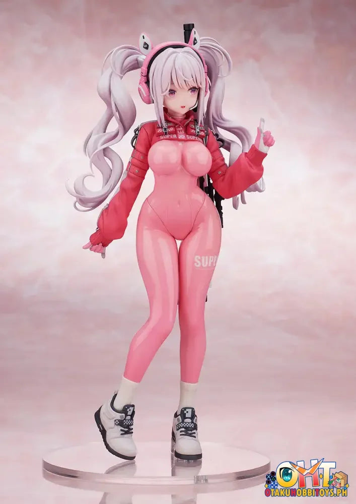 Flare Goddess Of Victory: Nikke Alice Scale Figure