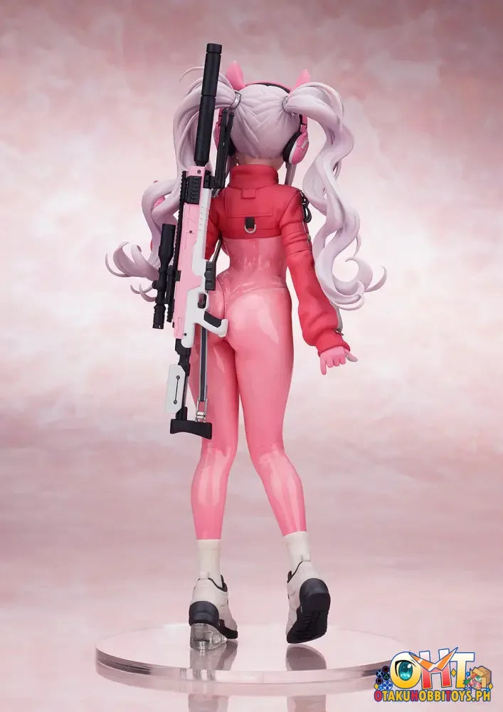 Flare Goddess Of Victory: Nikke Alice Scale Figure