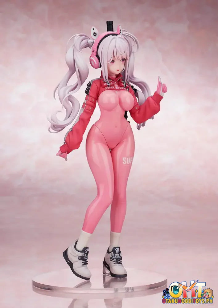 Flare Goddess Of Victory: Nikke Alice Scale Figure