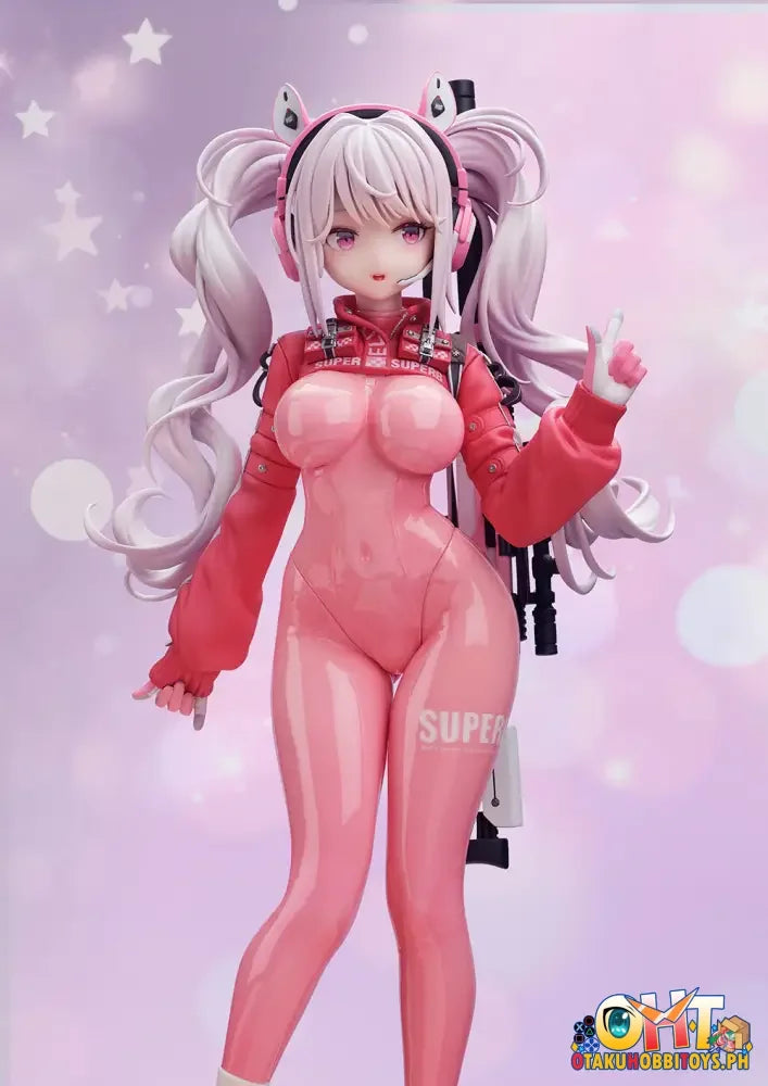 Flare Goddess Of Victory: Nikke Alice Scale Figure