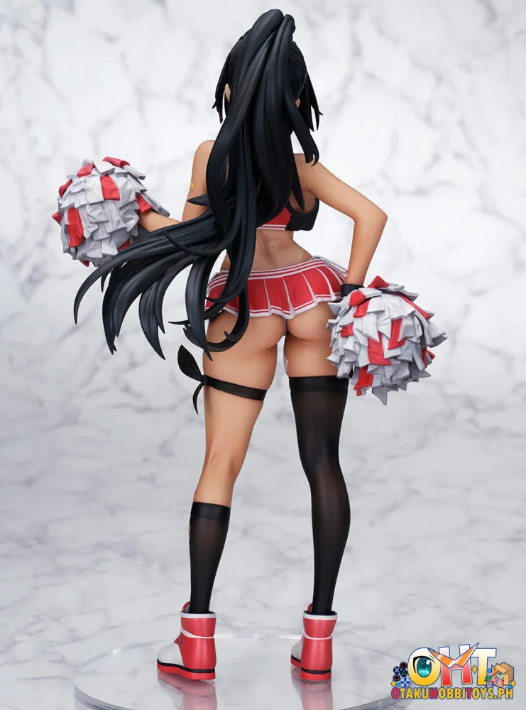Flare Goddess of Victory: Nikke: Bay Scale Figure