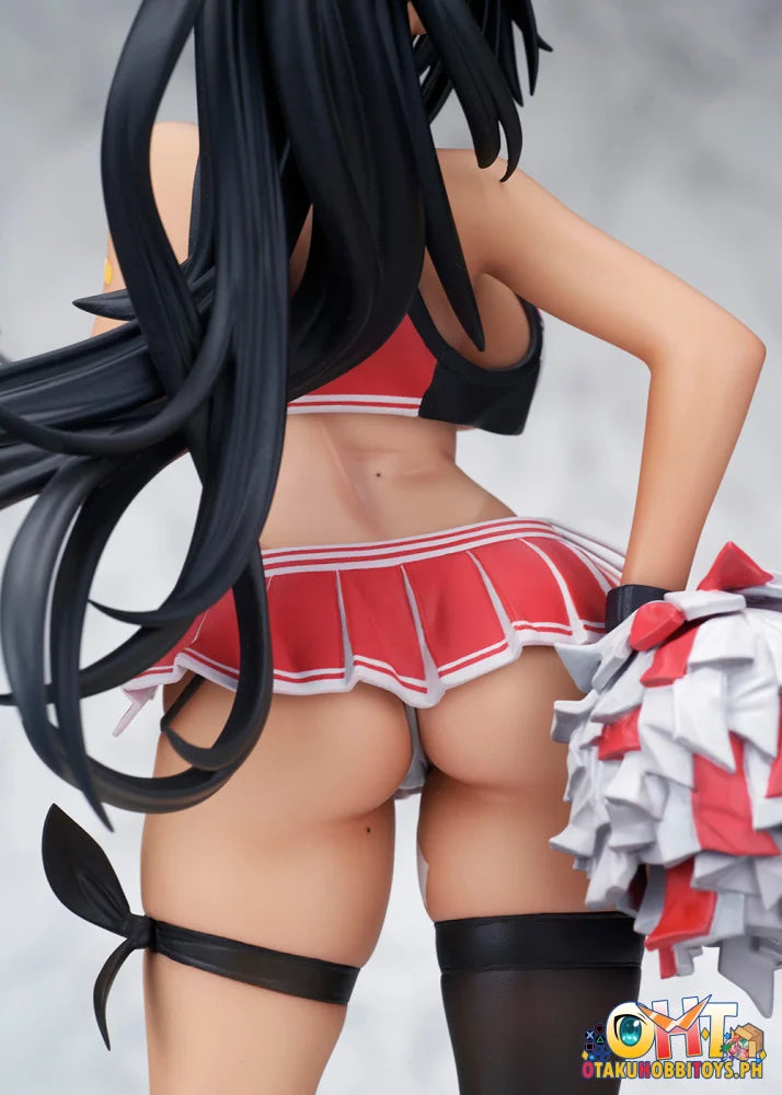 Flare Goddess of Victory: Nikke: Bay Scale Figure