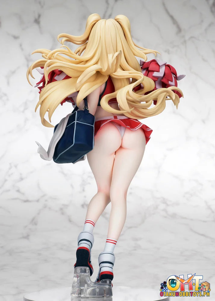 FLARE Goddess of victory NIKKE - Clay Scale Figure