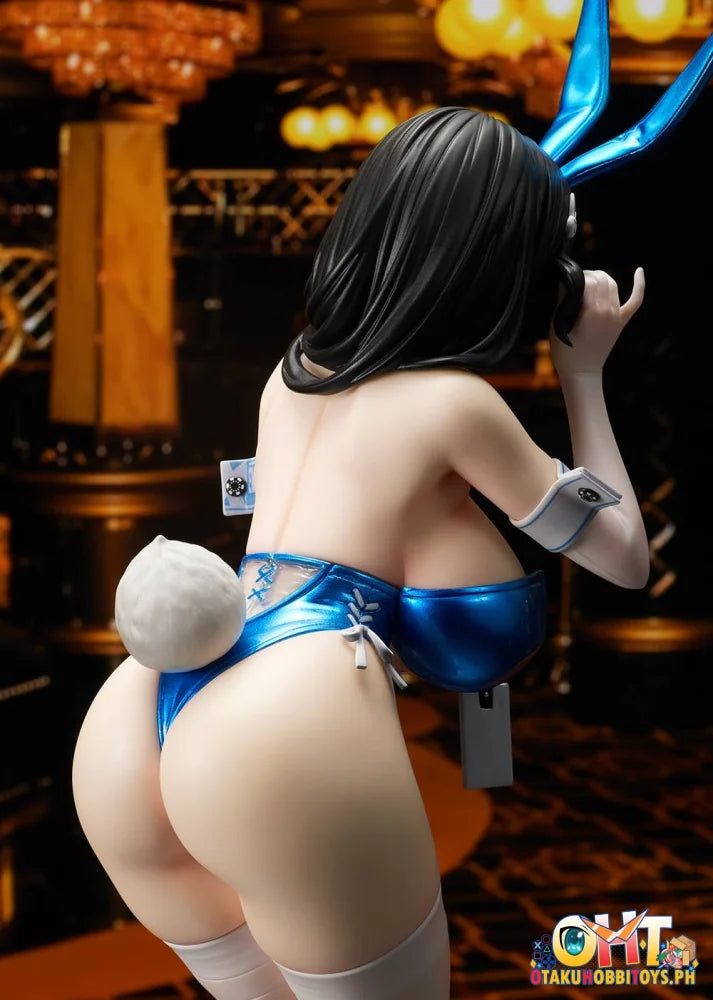FLARE Goddess of victory NIKKE Mary: Medical Rabbit Scale Figure