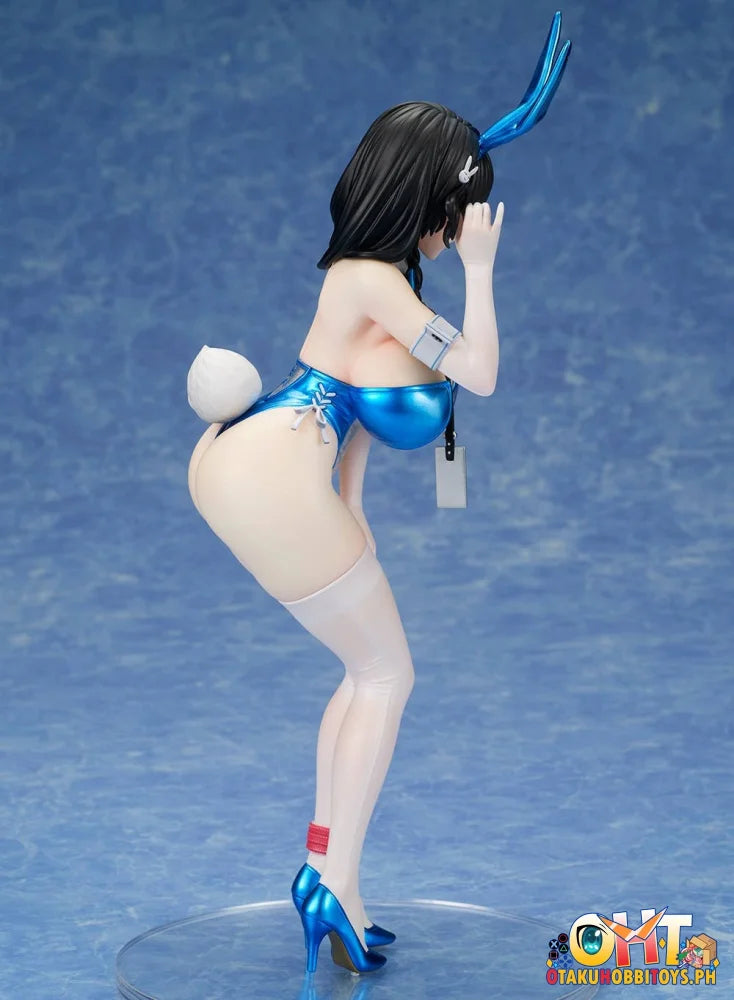 FLARE Goddess of victory NIKKE Mary: Medical Rabbit Scale Figure
