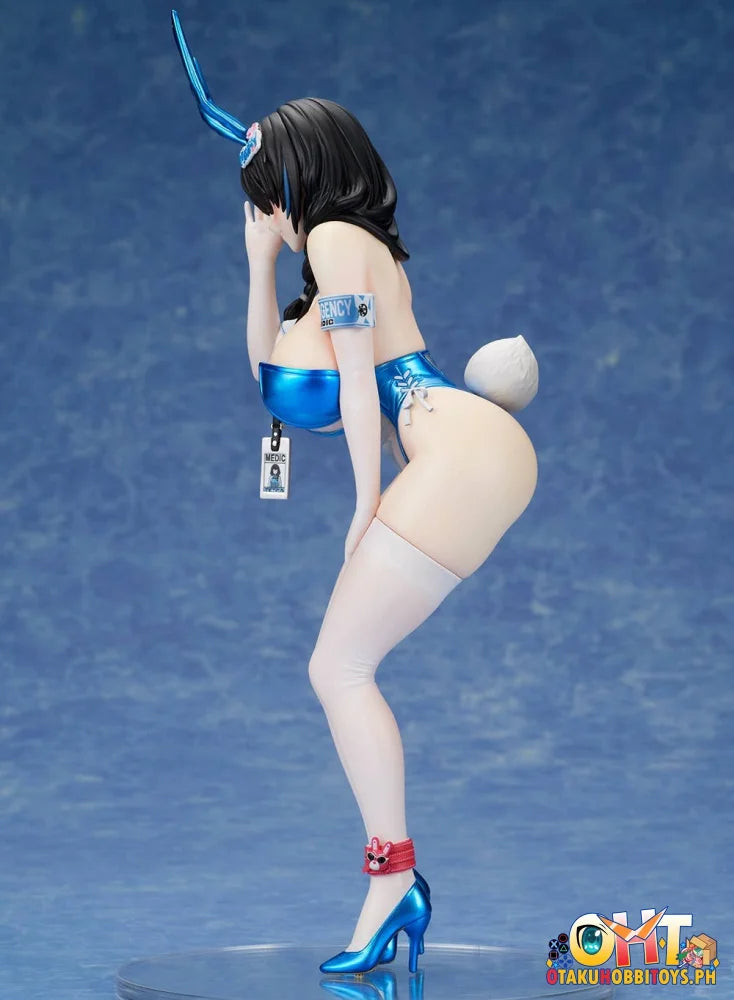 FLARE Goddess of victory NIKKE Mary: Medical Rabbit Scale Figure