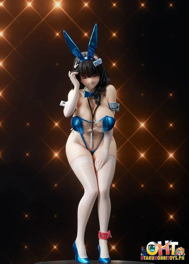 FLARE Goddess of victory NIKKE Mary: Medical Rabbit Scale Figure