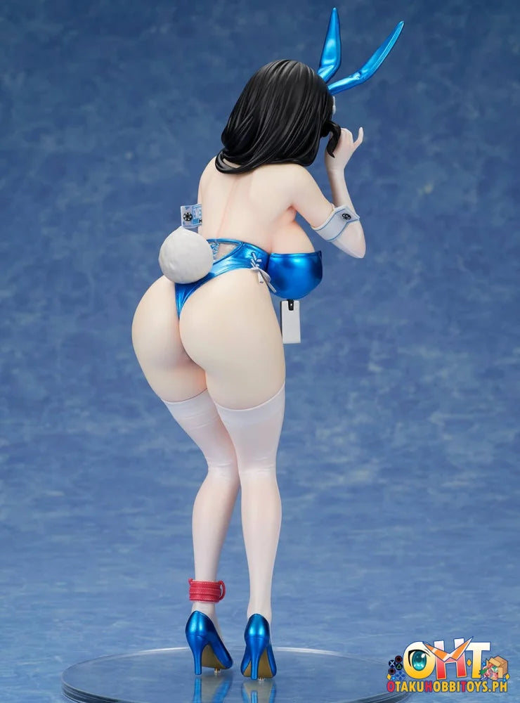 FLARE Goddess of victory NIKKE Mary: Medical Rabbit Scale Figure