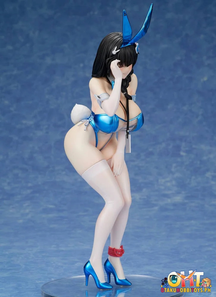 FLARE Goddess of victory NIKKE Mary: Medical Rabbit Scale Figure