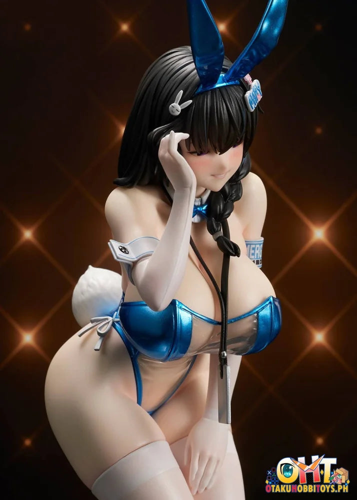 FLARE Goddess of victory NIKKE Mary: Medical Rabbit Scale Figure