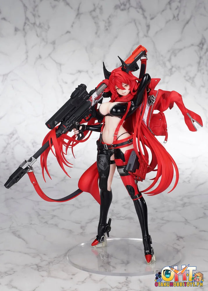 FLARE Goddess of victory NIKKE - Red Hood Scale Figure