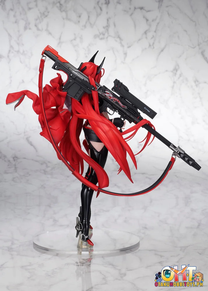 FLARE Goddess of victory NIKKE - Red Hood Scale Figure