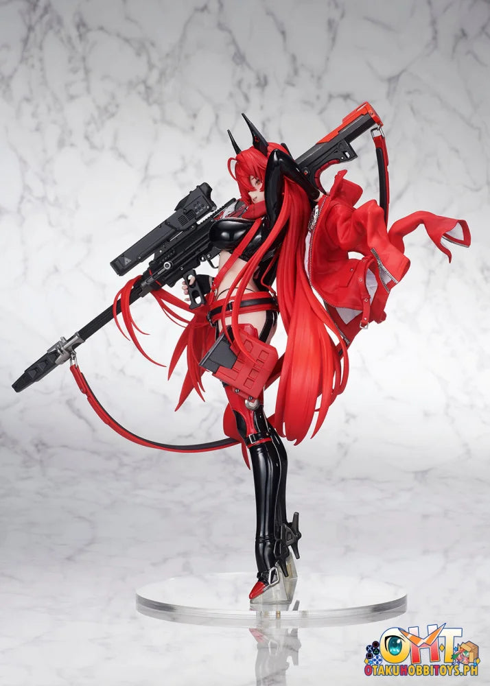 FLARE Goddess of victory NIKKE - Red Hood Scale Figure