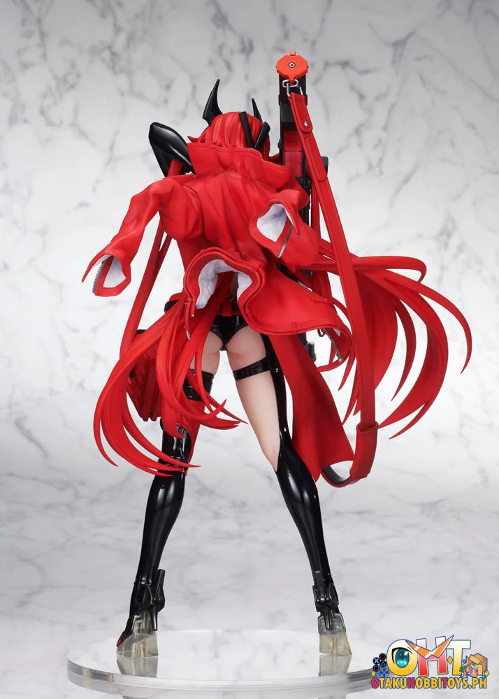 FLARE Goddess of victory NIKKE - Red Hood Scale Figure