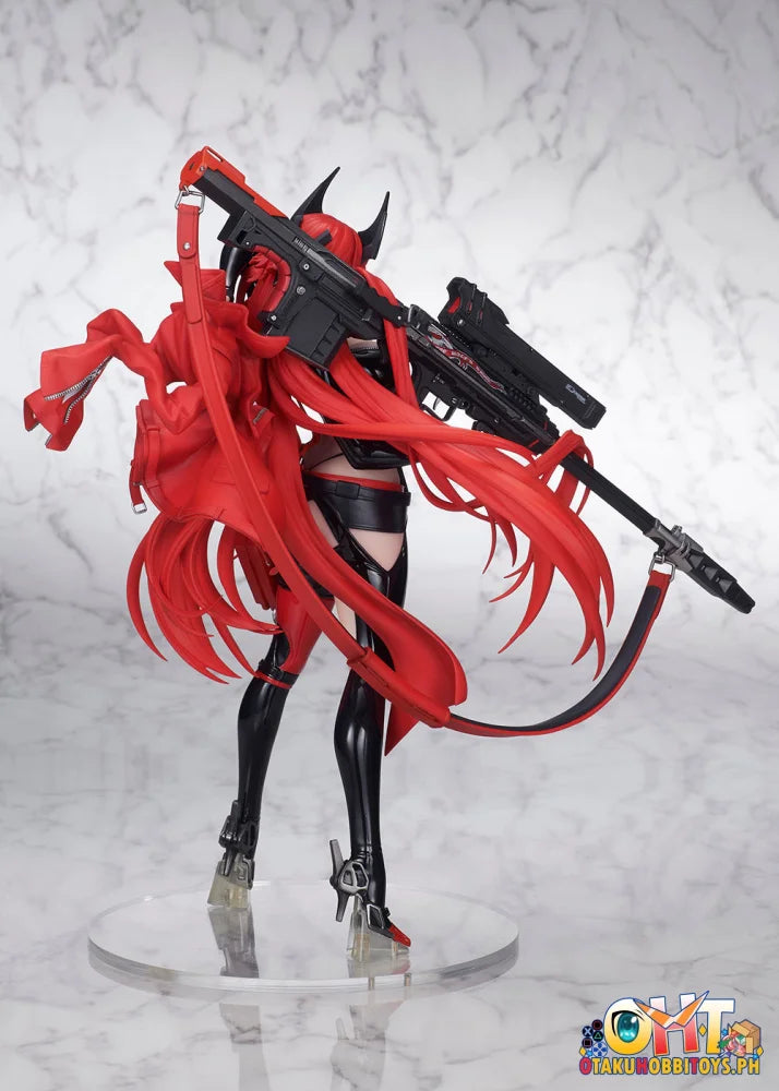 FLARE Goddess of victory NIKKE - Red Hood Scale Figure