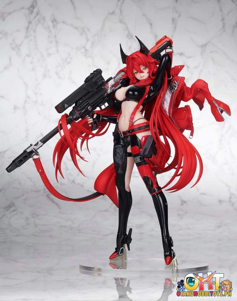 FLARE Goddess of victory NIKKE - Red Hood Scale Figure