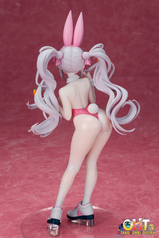 FLARE non scale Goddess of victory NIKKE - Alice wonderland bunny Scale Figure