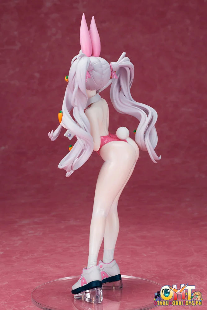 FLARE non scale Goddess of victory NIKKE - Alice wonderland bunny Scale Figure