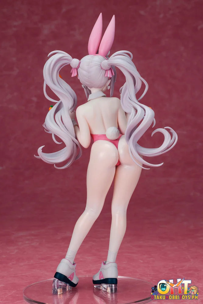 FLARE non scale Goddess of victory NIKKE - Alice wonderland bunny Scale Figure