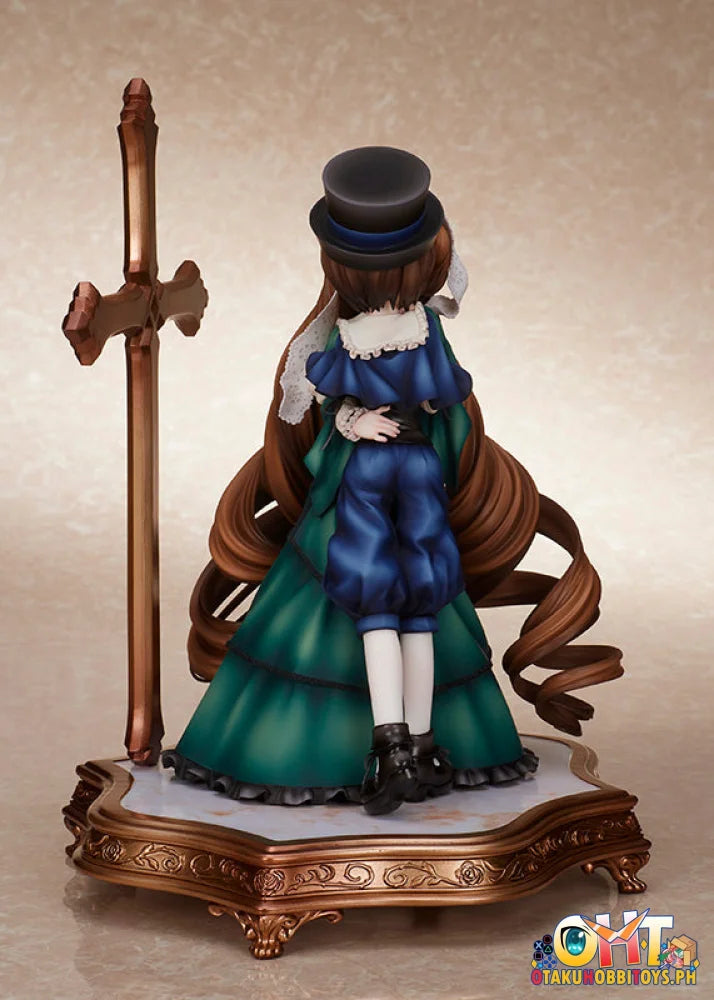 Flare Rozen Maiden - Suiseiseki & Souseiseki Scale Figure