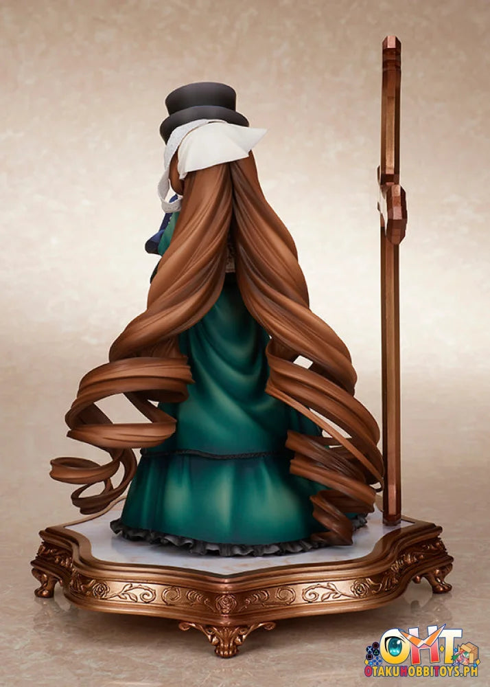 Flare Rozen Maiden - Suiseiseki & Souseiseki Scale Figure