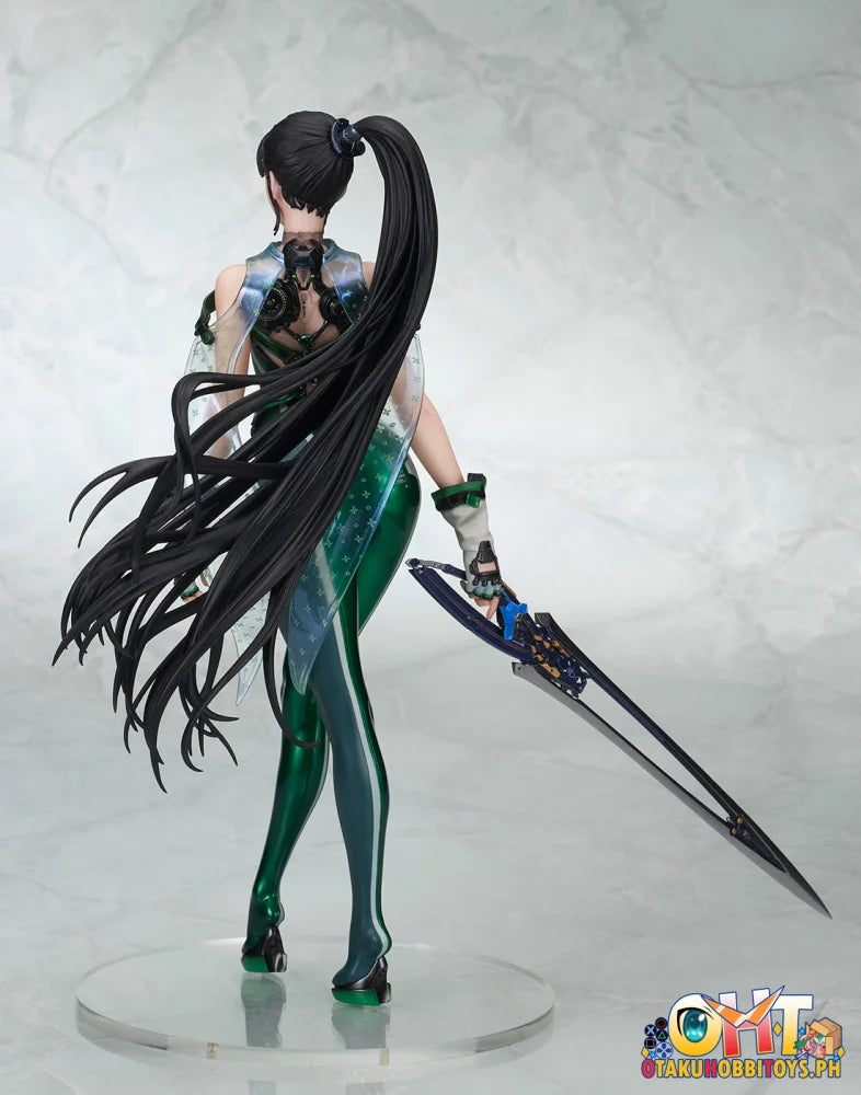 FLARE Stellar Blade Eve Scale Figure