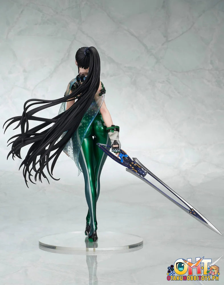 FLARE Stellar Blade Eve Scale Figure