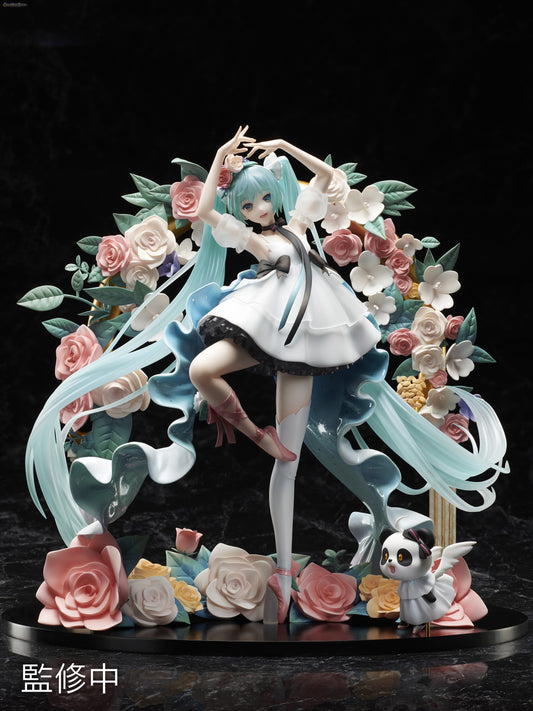 Furyu 1/7 Hatsune Miku "MIKU WITH YOU 2019" Ver.