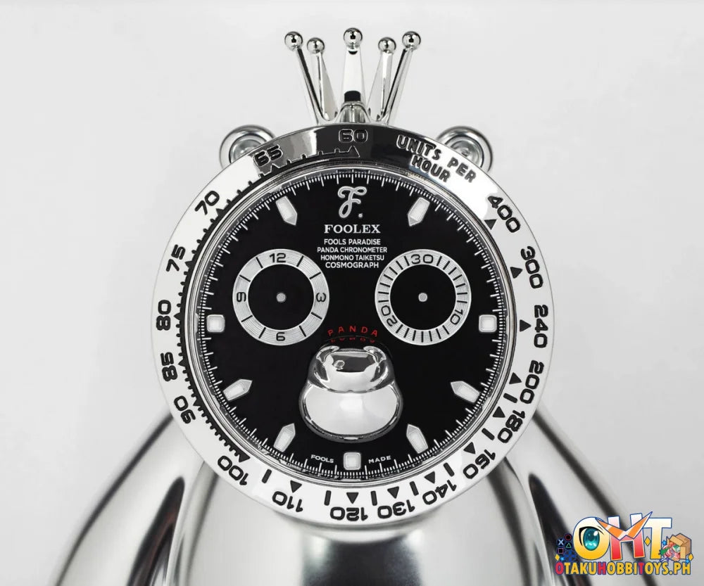 Fools Paradise 28Cm Reverse Panda 2000 Fp037 Collectible