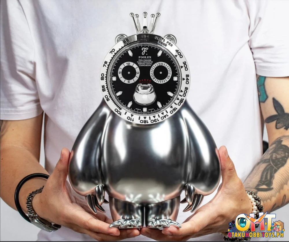 Fools Paradise 28Cm Reverse Panda 2000 Fp037 Collectible