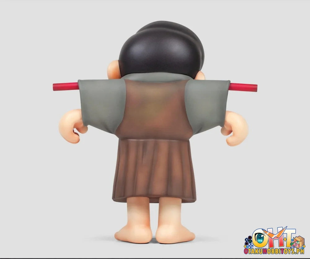 Fools Paradise 31.6Cm Leon Foon Fp038 Collectible