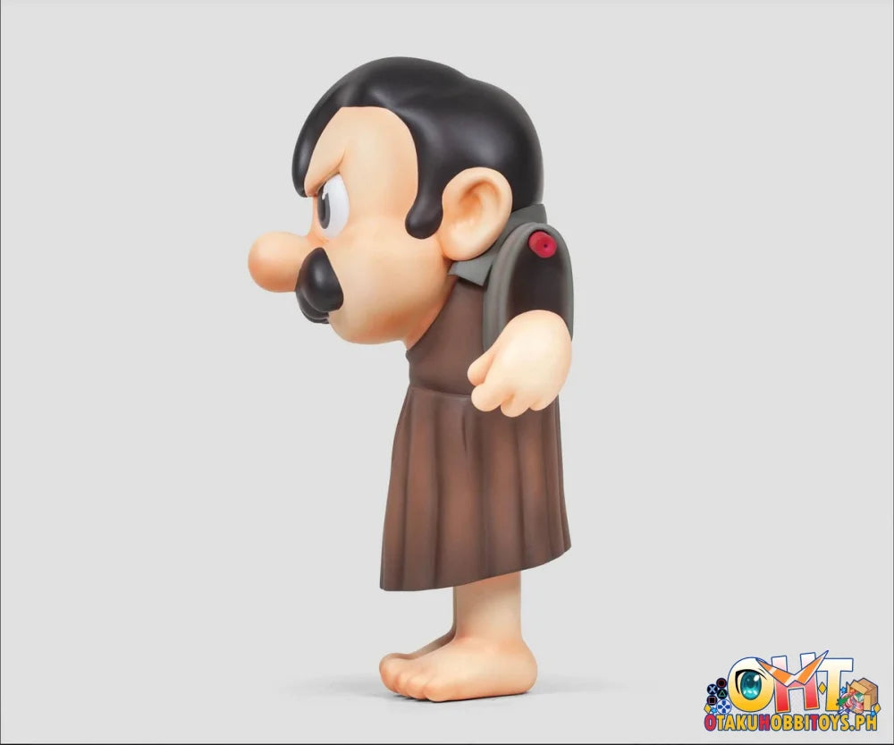 Fools Paradise 31.6Cm Leon Foon Fp038 Collectible
