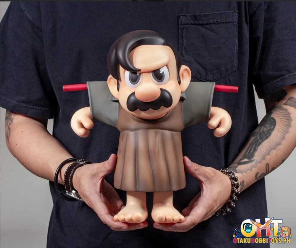 Fools Paradise 31.6Cm Leon Foon Fp038 Collectible