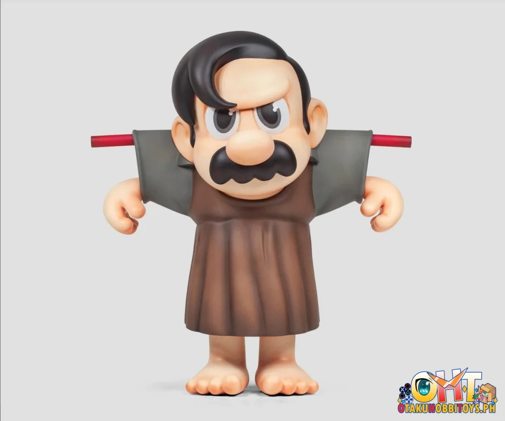 Fools Paradise 31.6Cm Leon Foon Fp038 Collectible