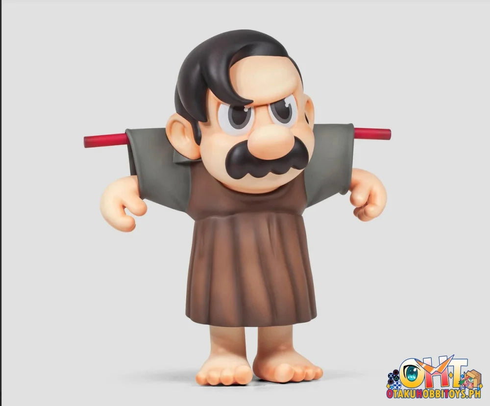 Fools Paradise 31.6Cm Leon Foon Fp038 Collectible