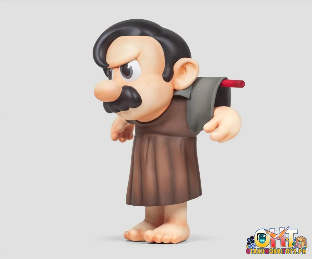 Fools Paradise 31.6Cm Leon Foon Fp038 Collectible