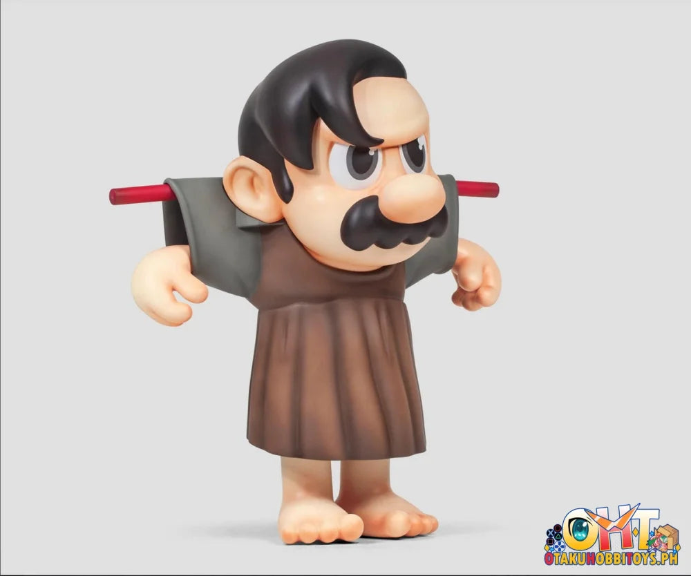 Fools Paradise 31.6Cm Leon Foon Fp038 Collectible