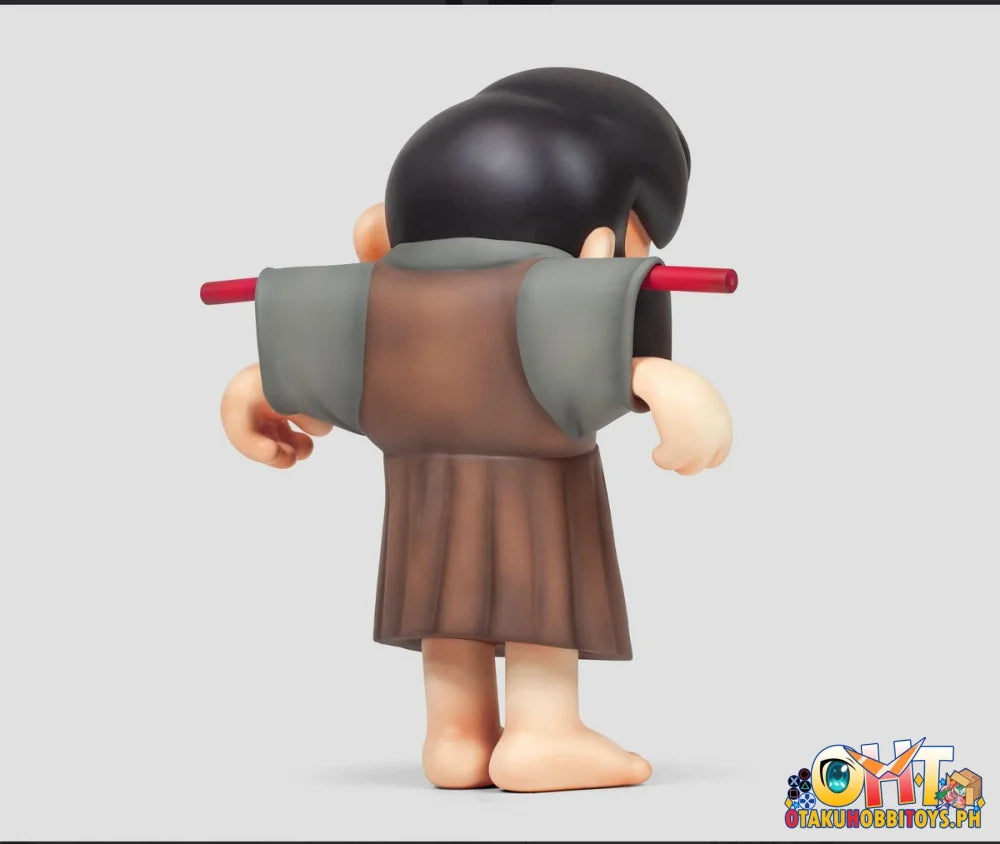 Fools Paradise 31.6Cm Leon Foon Fp038 Collectible