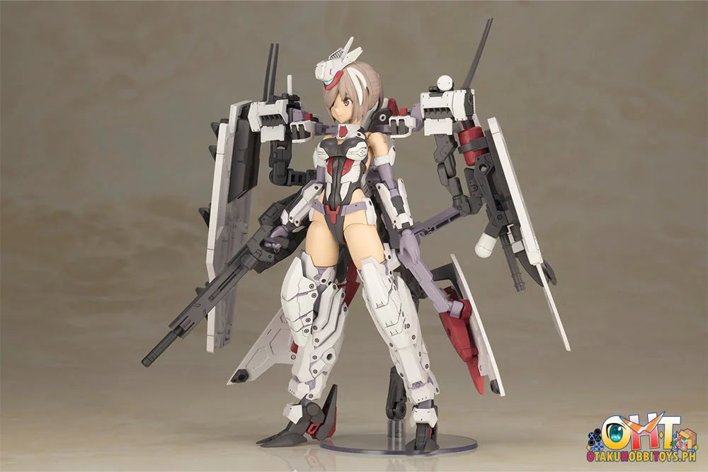 Frame Arms Girl Izumo Plastic Model Kit