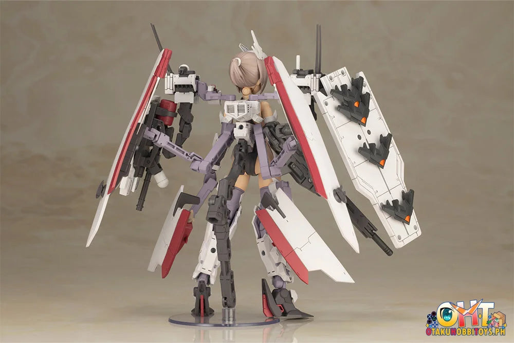 Frame Arms Girl Izumo Plastic Model Kit
