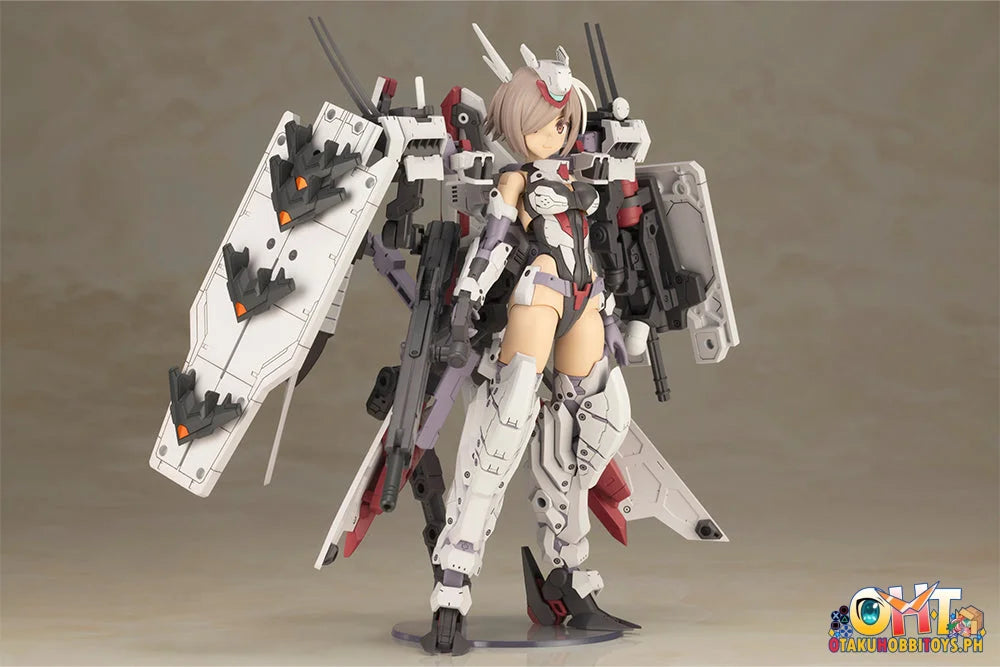Frame Arms Girl Izumo Plastic Model Kit