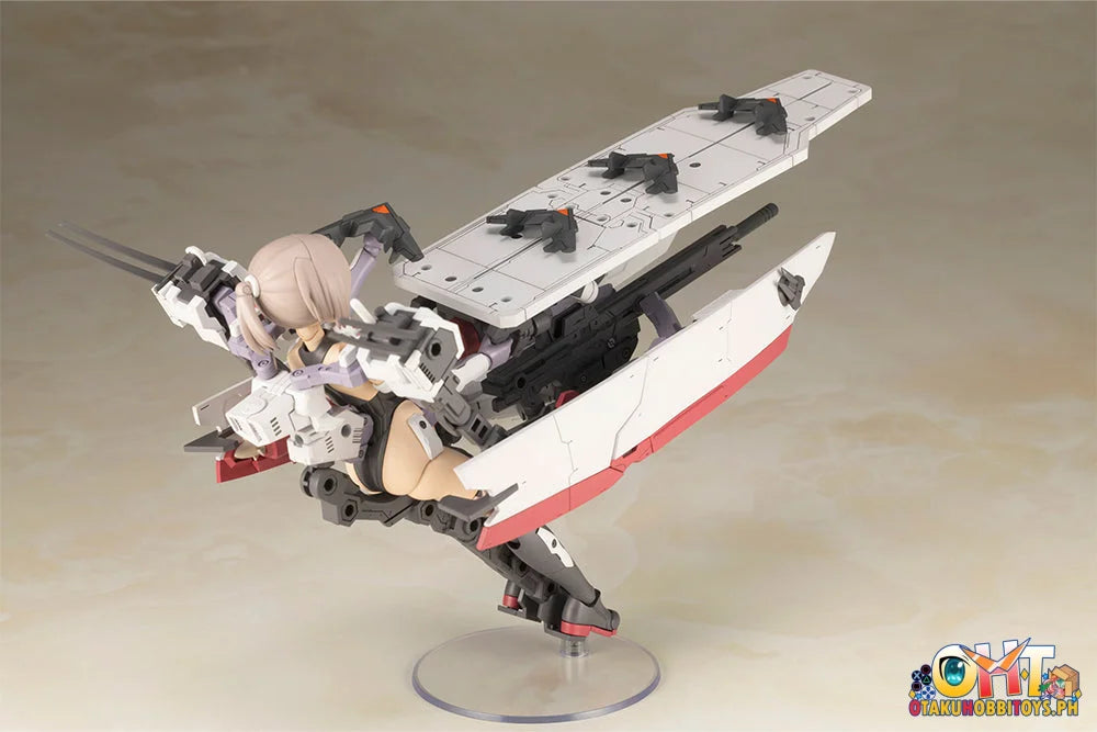 Frame Arms Girl Izumo Plastic Model Kit