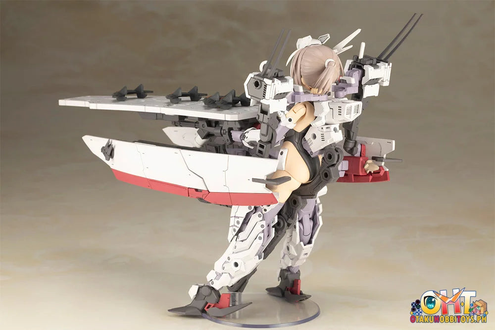 Frame Arms Girl Izumo Plastic Model Kit