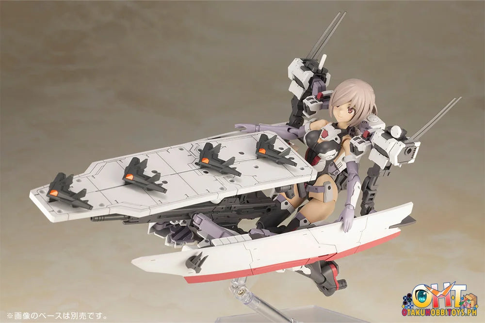 Frame Arms Girl Izumo Plastic Model Kit