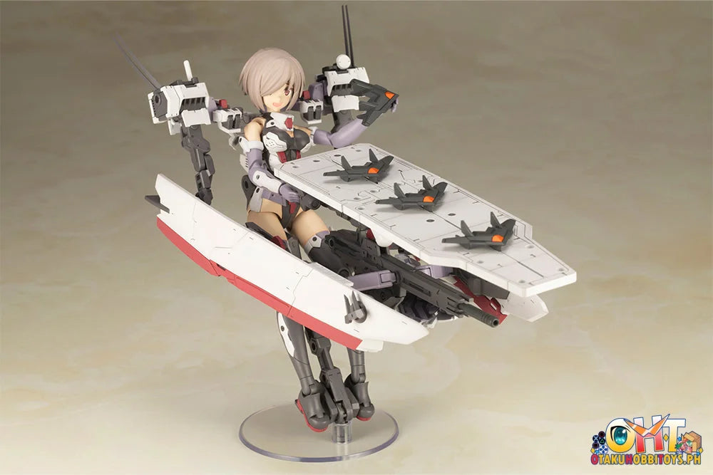 Frame Arms Girl Izumo Plastic Model Kit