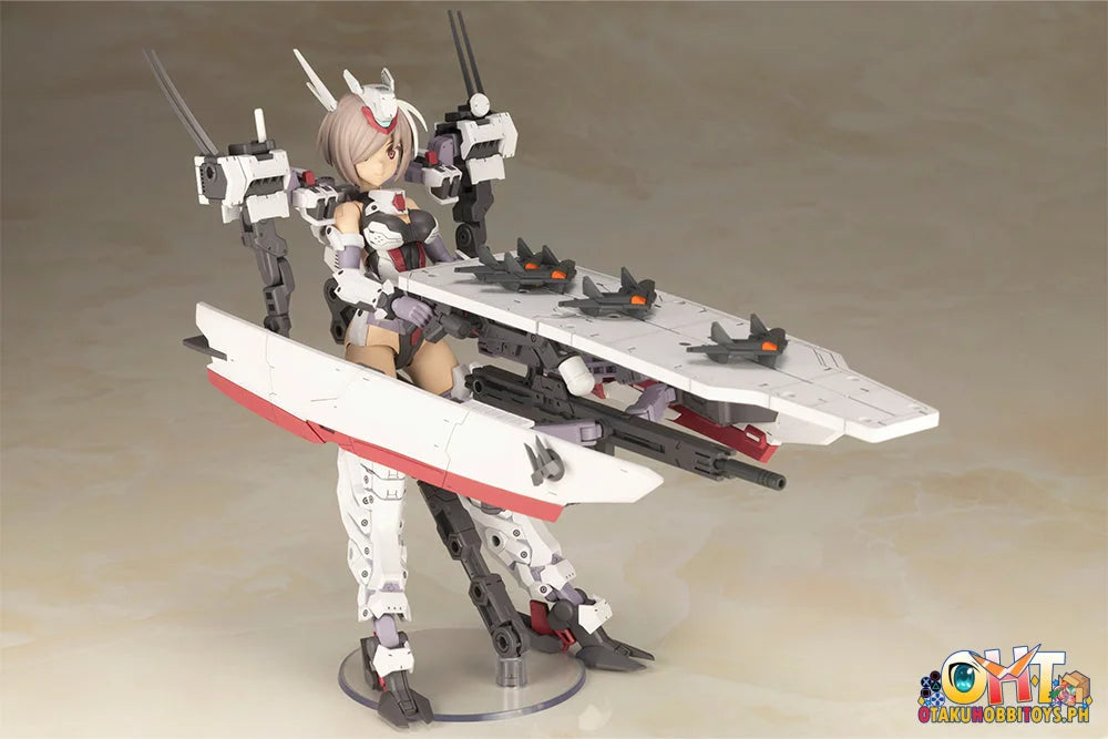 Frame Arms Girl Izumo Plastic Model Kit